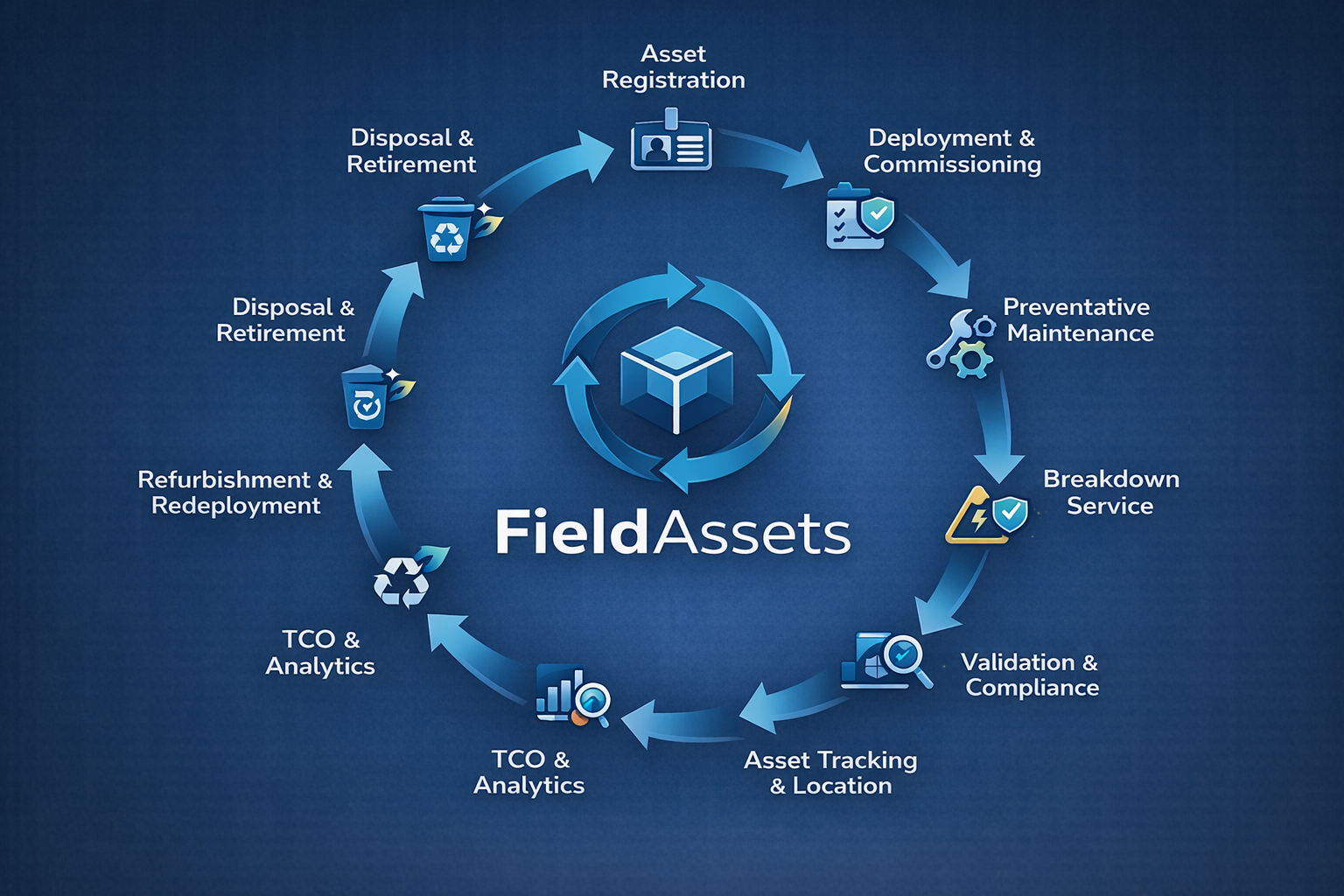 FieldAssets